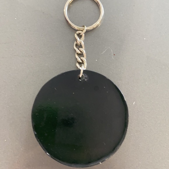 VINTAGE RARE BLOOMINDALE’S CREDIT CARD KEYFOB - Picture 2 of 2